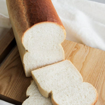 Afbeeldingen van Witbrood rond