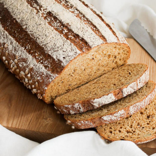 Vloerbrood viking
