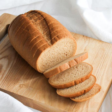 Afbeeldingen van Glutenvrij brood