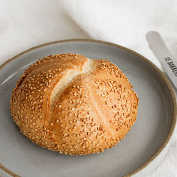 Afbeeldingen van Sesambol