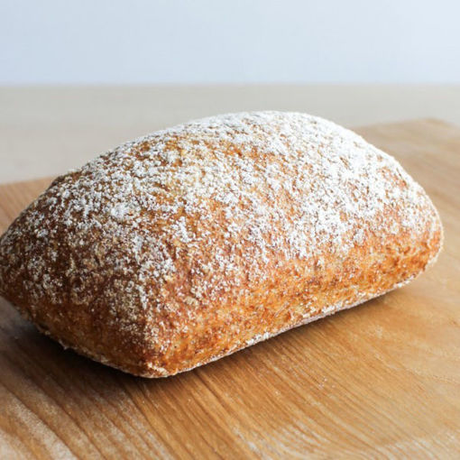 Ciabatta volkoren