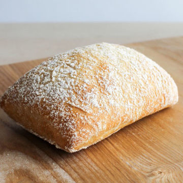 Afbeeldingen van Ciabatta
