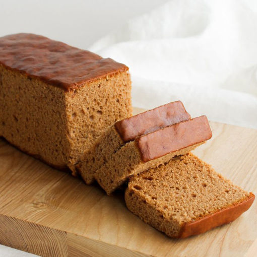 Ontbijtkoek