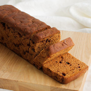 Afbeeldingen van Kruidkoek