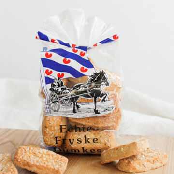 Afbeeldingen van Duimpjes - 200 gram