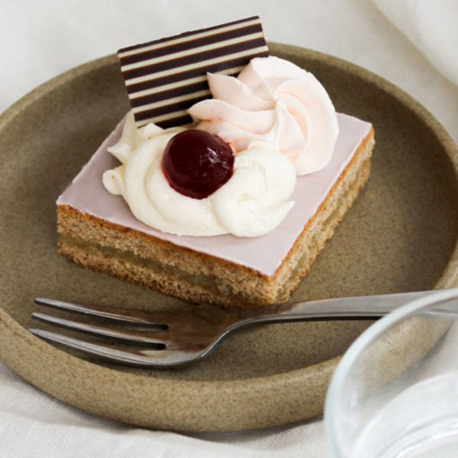 Oranjekoek creme - per stuk