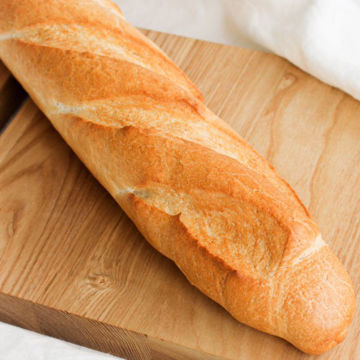 Afbeeldingen van Stokbrood