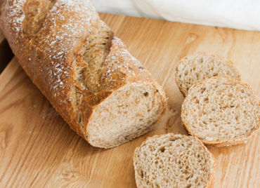 Afbeelding voor categorie Stokbrood