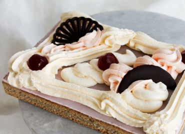 Afbeelding voor categorie Oranjekoek