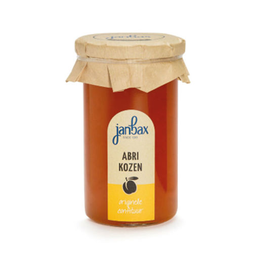 Confiture abrikozen - 300gr