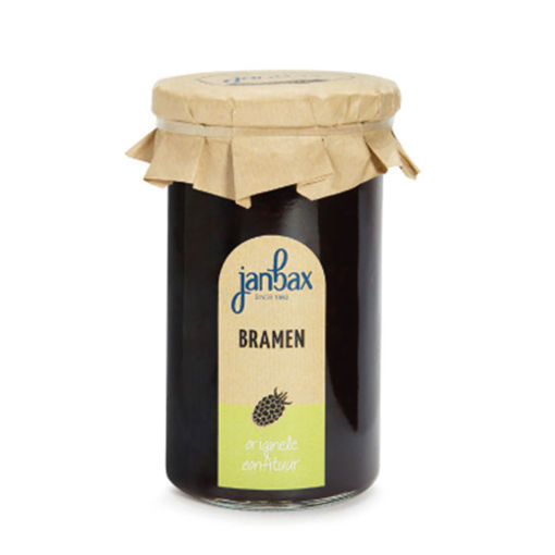 Confiture bramen - 300gr