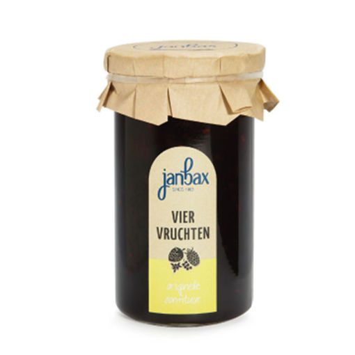 Confiture viervructhen - 300gr