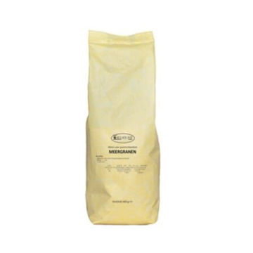 Afbeeldingen van Meergranen pannekoekmeel - 400gr