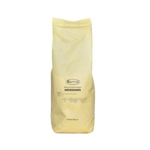 Meergranen pannekoekmeel - 400gr