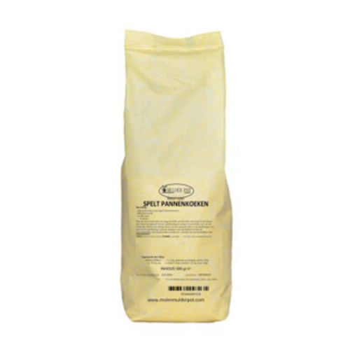 Spelt pannekoekmeel - 400gr