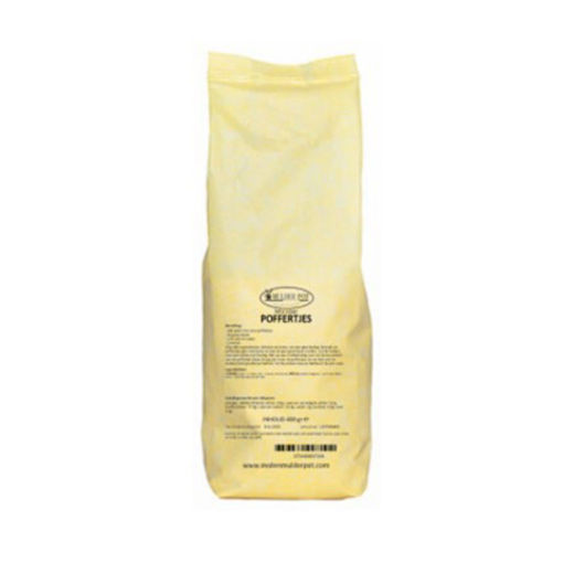 Poffertjesmix - 400 gr