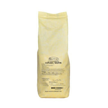 Afbeeldingen van Cupcake/Muffin mix - 500 gr