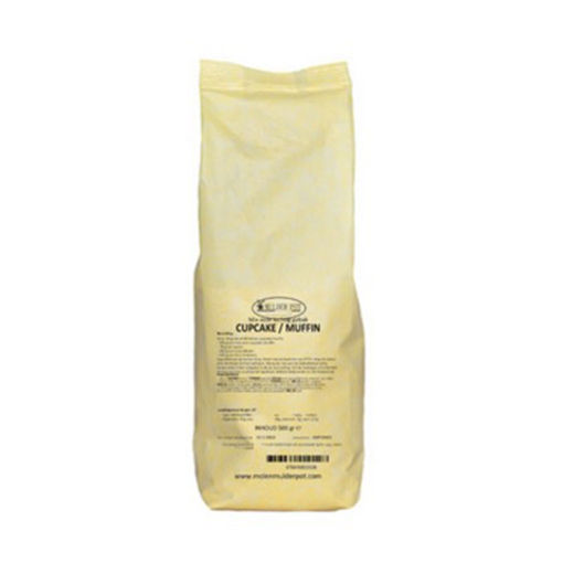Cupcake/Muffin mix - 500 gr