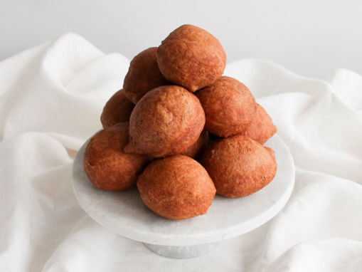 Oliebol