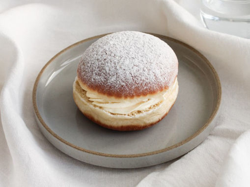 Berliner bol
