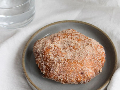 Ouderwetse beignet