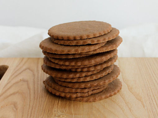 Koffiekoeken - 15 stuks