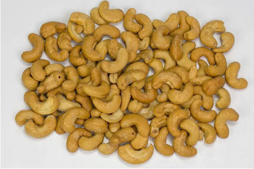 Cashewnoten ongezouten - 150gr