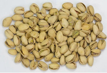 Afbeeldingen van Pistachenoten (met dop) - 150 gr.
