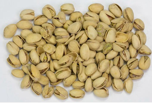 Pistachenoten (met dop) - 150 gr.