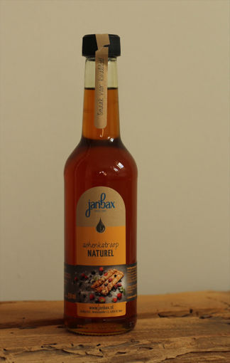 Schenkstroop naturel - 0,350 ltr
