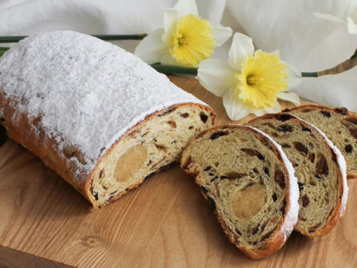 Paasbrood groot